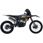 Мотоцикл двухколесный ЭНДУРО DYF K85 Мотоцикл двухколесный ЭНДУРО DYF K85