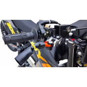 Мотоцикл двухколесный ЭНДУРО DYF K85 Мотоцикл двухколесный ЭНДУРО DYF K85