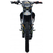 Мотоцикл двухколесный ЭНДУРО DYF K85 Мотоцикл двухколесный ЭНДУРО DYF K85
