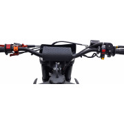 Мотоцикл двухколесный ЭНДУРО DYF K85 Мотоцикл двухколесный ЭНДУРО DYF K85