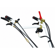 Мотоблок бензиновый BR-135GEED PRO