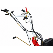 Мотоблок бензиновый BR-135GEED PRO