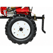 Мотоблок бензиновый BR-135GEED PRO