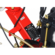 Мотоблок бензиновый BR-135GEED PRO