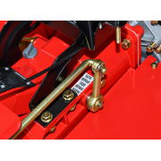 Мотоблок бензиновый BR-135GEED PRO
