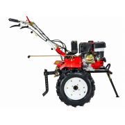 Мотоблок бензиновый BR-135GEED PRO