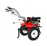 Мотоблок бензиновый BR-135GEED PRO