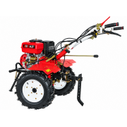 Мотоблок бензиновый BR-135GEED PRO