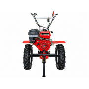 Мотоблок бензиновый BR-135GEED PRO