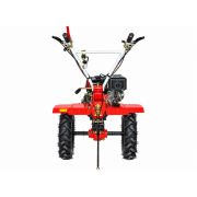 Мотоблок бензиновый BR-135GEED PRO