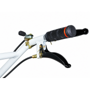 Мотоблок бензиновый BR-135GEED PRO