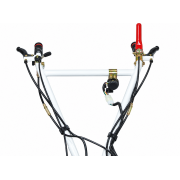 Мотоблок бензиновый BR-135GEED PRO