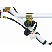Мотоблок бензиновый BR-135GEED PRO