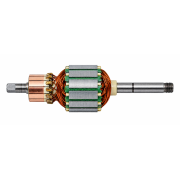 Двигатель в сборе для воздуходувки аккумуляторной BCVB40-4PU-2 PRO