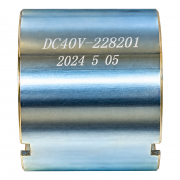 Двигатель в сборе для воздуходувки аккумуляторной BCVB40-4PU-2 PRO