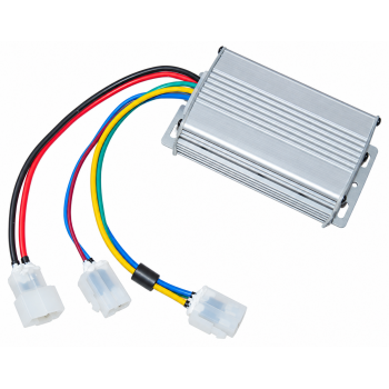 Печатная плата в сборе модель BCLM40-4PUBL PRO