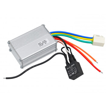 Печатная плата в сборе модель BCBC40-4PUBL-2 PRO