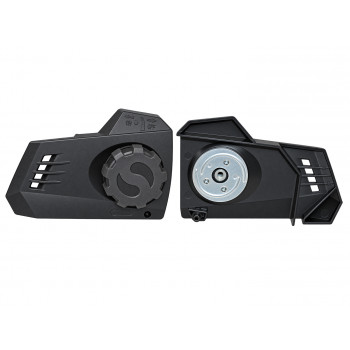 Крышка защитная модель BCCS40-4PUBL-2 PRO