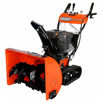 Снегоочиститель бензиновый BR-9071ELTDK