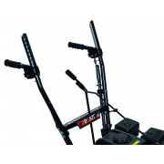 Снегоочиститель бензиновый BR-756PU