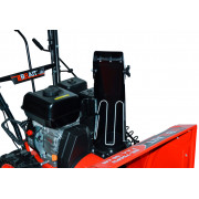 Снегоочиститель бензиновый BR-756PU