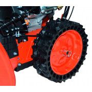 Снегоочиститель бензиновый BR-756PU