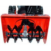 Снегоочиститель бензиновый BR-756PU