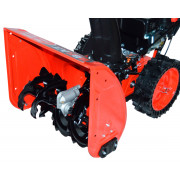 Снегоочиститель бензиновый BR-756PU