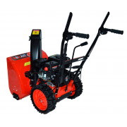 Снегоочиститель бензиновый BR-756PU