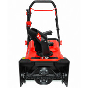 Снегоочиститель бензиновый BR-353 Снегоочиститель бензиновый BR-353