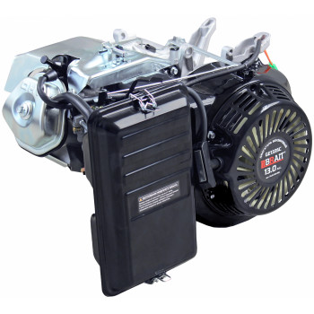 Двигатель бензиновый GE1335C