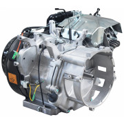 Двигатель бензиновый GE1335C