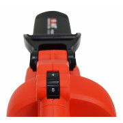 Воздуходувка аккумуляторная BCVB40-4PU-2 PRO