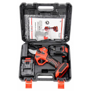 Секатор аккумуляторный BCP30-2VBL