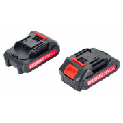 Секатор аккумуляторный BCP30-2VBL