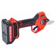 Секатор аккумуляторный BCP30-2VBL