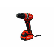Дрель аккумуляторная BCD20SUMBL