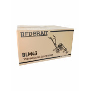 Газонокосилка бензиновая BLM43