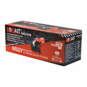 МШУ BAG125B PRO