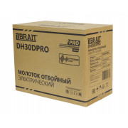 Молоток отбойный электрический DH30DPRO