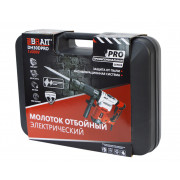 Молоток отбойный электрический DH30DPRO