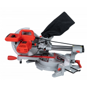 Пила торцовочная BMS-255LT