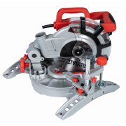 Пила торцовочная BMS-210