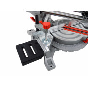 Пила торцовочная BMS 210LT