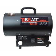 Пушка тепловая газовая BGH-10																											