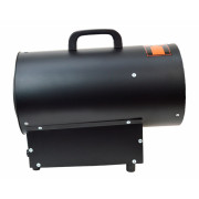 Пушка тепловая газовая BGH-15																										