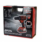 Дрель аккумуляторная BCD18A