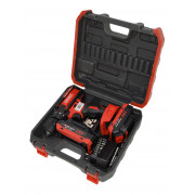 Дрель аккумуляторная BCD18A