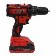 Дрель аккумуляторная BCD18A