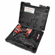 Дрель аккумуляторная BCDI20-2PUMBL PRO